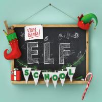 Eden’s Elf School returns! at Eden Shopping Centre