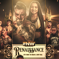Fight! Nation Wrestling presents Renaissance at Unit Nine