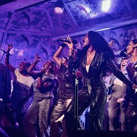 NSO Presents: Club Classics - The Party Playlist LIVE