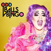 Odd Balls Bingo