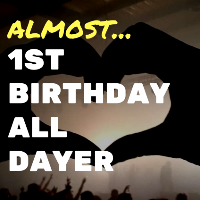 The Jug - All DaYer