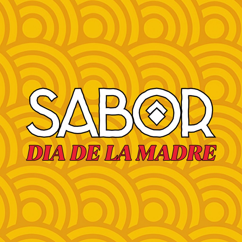 SABOR - Dia De La Madre