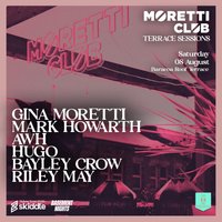 Event flyer