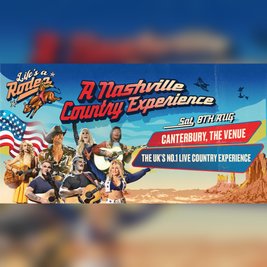 Canterbury: A Nashville Country Music Experience