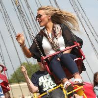 The Big Bank Holiday Family Fun Day!