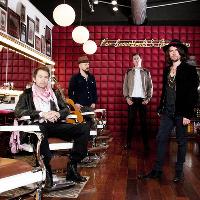 Xander & The Peace Pirates (Blues and Soul jam night!)