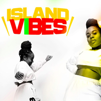 Island Vibes at 808 STUDIOS