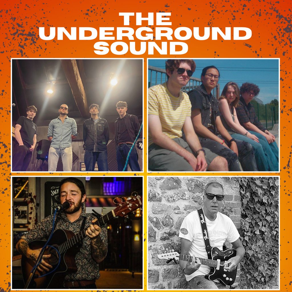The Underground Sound