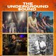 The Underground Sound Event Title Pic