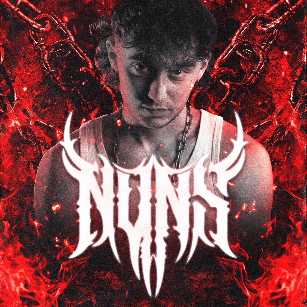 FRNZY X HVY Present: NVNS