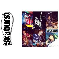 SKA Burst