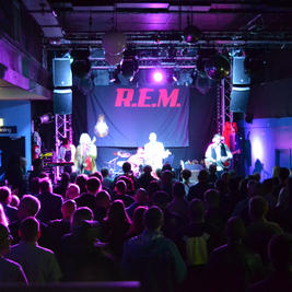 STIPE (R.E.M. TRIBUTE)