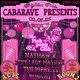 Cabarave Pride - PINK PONY CLUB Event Title Pic