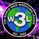 W3L Wrestling - Remedy - Grangemouth Event Title Pic