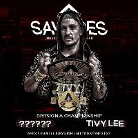 APEX Pro Wrestling: Savages