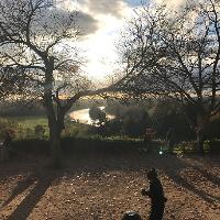 Walk in the Footsteps of JMW Turner