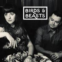 Birds & Beasts + Dave McKinley + DJ Set Ben Westerman at Tapestry Arts