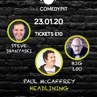 The Comedypit