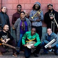 The Skatalites at Roadmender Northampton