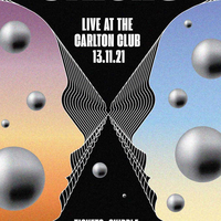 Teeth Of The Sea x The Utopia Strong Live at The Carlton Club Manchester