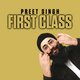 Preet Singh : First Class - Birmingham (extra show) Event Title Pic