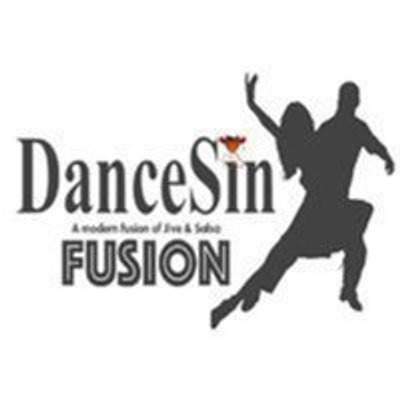 DanceSin Fusion Sunday Social 16/08/26