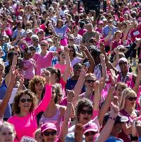 Cancer Research Race for Life 10K