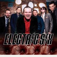 Electric Six plus special guests