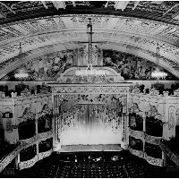 Morecambe winter gardens ghost hunt