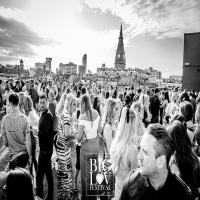 Big Luv - SUMMER DANCE (no restrictions) at Shankly Hotel
