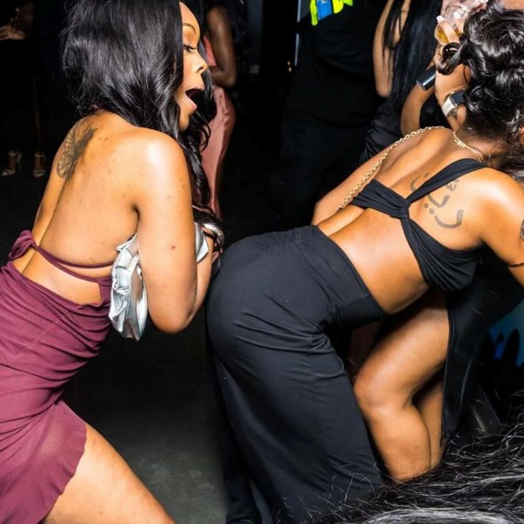 Midnight Pleasure - NYE SPECIAL