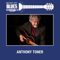 Anthony Toner