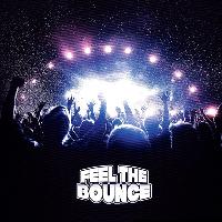 Feel The Bounce BOAT PARTY & CLUB EVENT