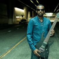 Tony MacAlpine at Night & Day Cafe, Manchester at Night And Day Cafe