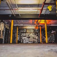 Hidden - Autumn Opening w/ Residents All Night at Hidden