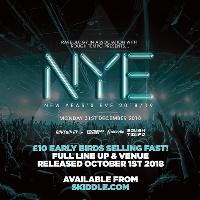 NYE NYE