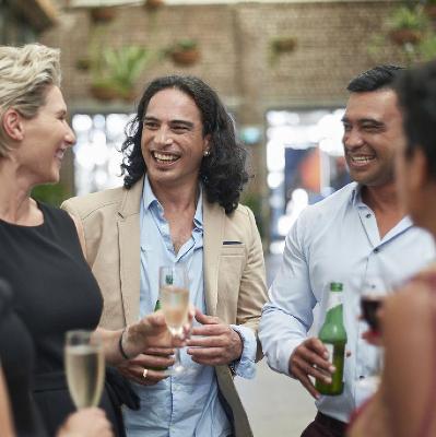 speed dating icf karlsruhe