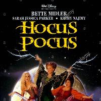 Hocus Pocus Midnight Showing - Lockdown Drive In Movies