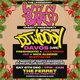 Willy Banjo Charity Christmas Do ft DJ WOODY, Davos & more Event Title Pic