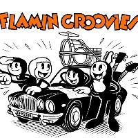 Flamin' Groovies at Under The Bridge