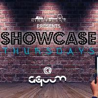 Showcase Thursday’s
