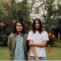 The Holydrug Couple at YES Basement