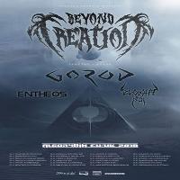 Live Music By Beyond Creation