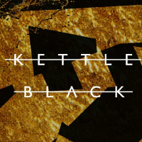 Black & Gold NYE Party