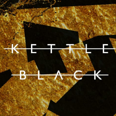 Black & Gold NYE Party