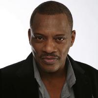 Alexander O'Neal Live Performance Alexander O'Neal Live Performance