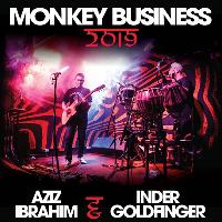 Get Loose presents Monkey Business 2019 at The Record Factory