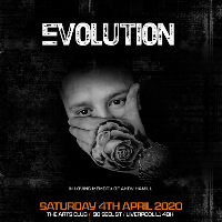 Evolution Launch Evolution Launch