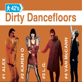 Dirty Dancefloors