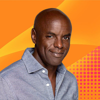 Trevor Nelson Soul Nation - Newcastle 2022 at Wylam Brewery